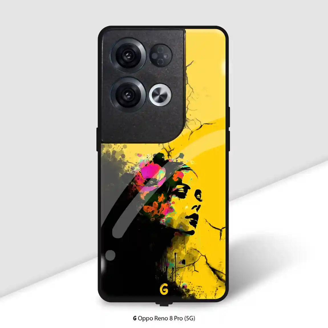 Oppo Reno 8 Pro (5G)