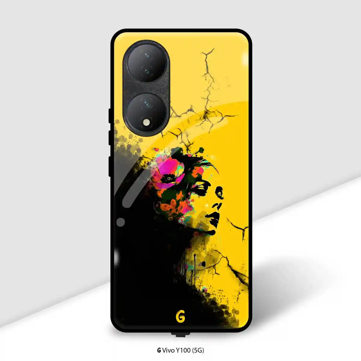 Vivo Y100 (5G)