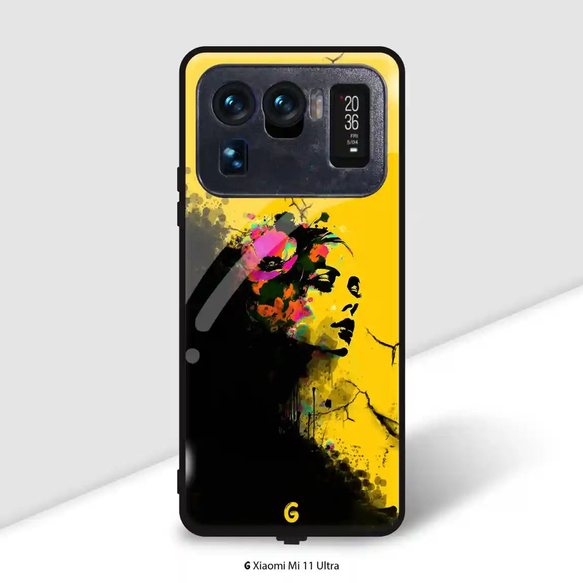 Xiaomi Mi 11 Ultra