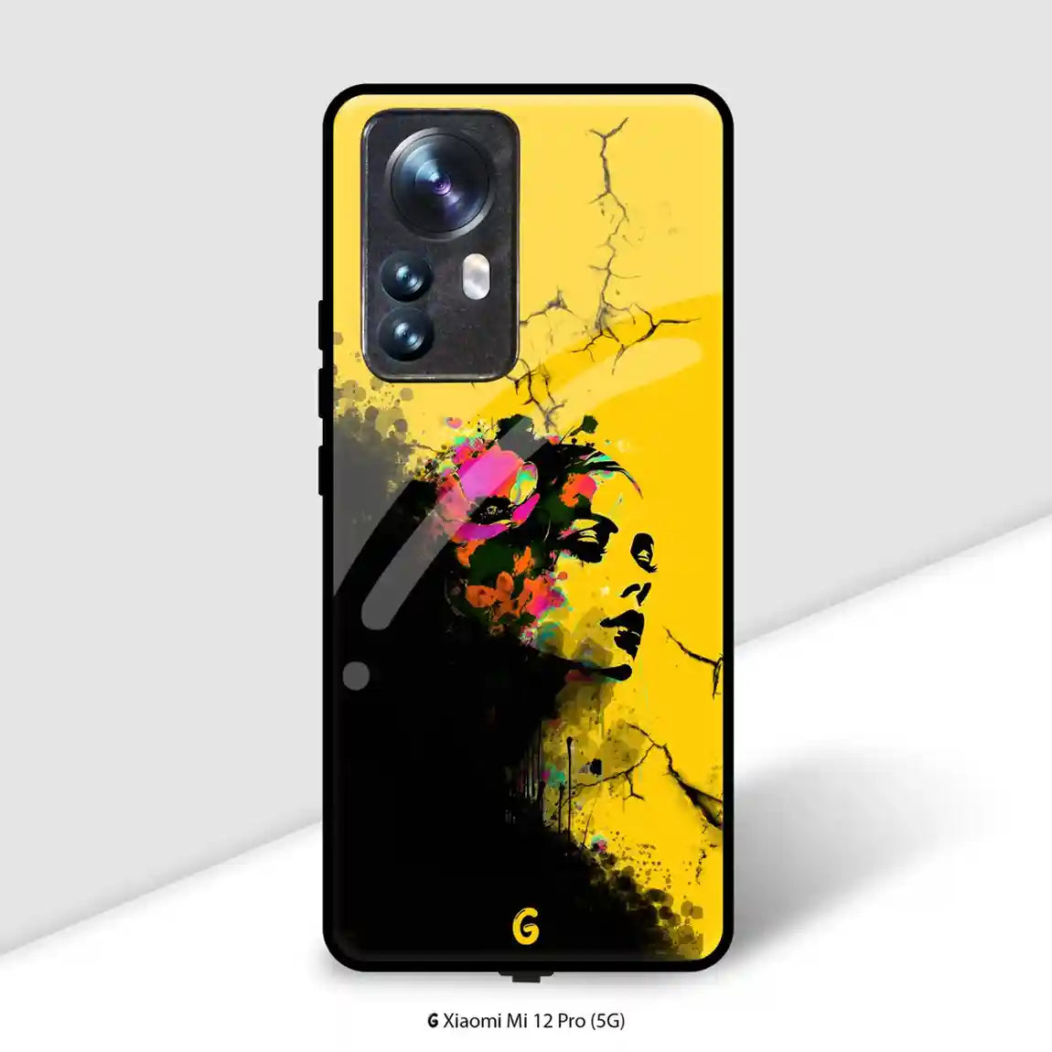 Xiaomi Mi 12 Pro (5G)