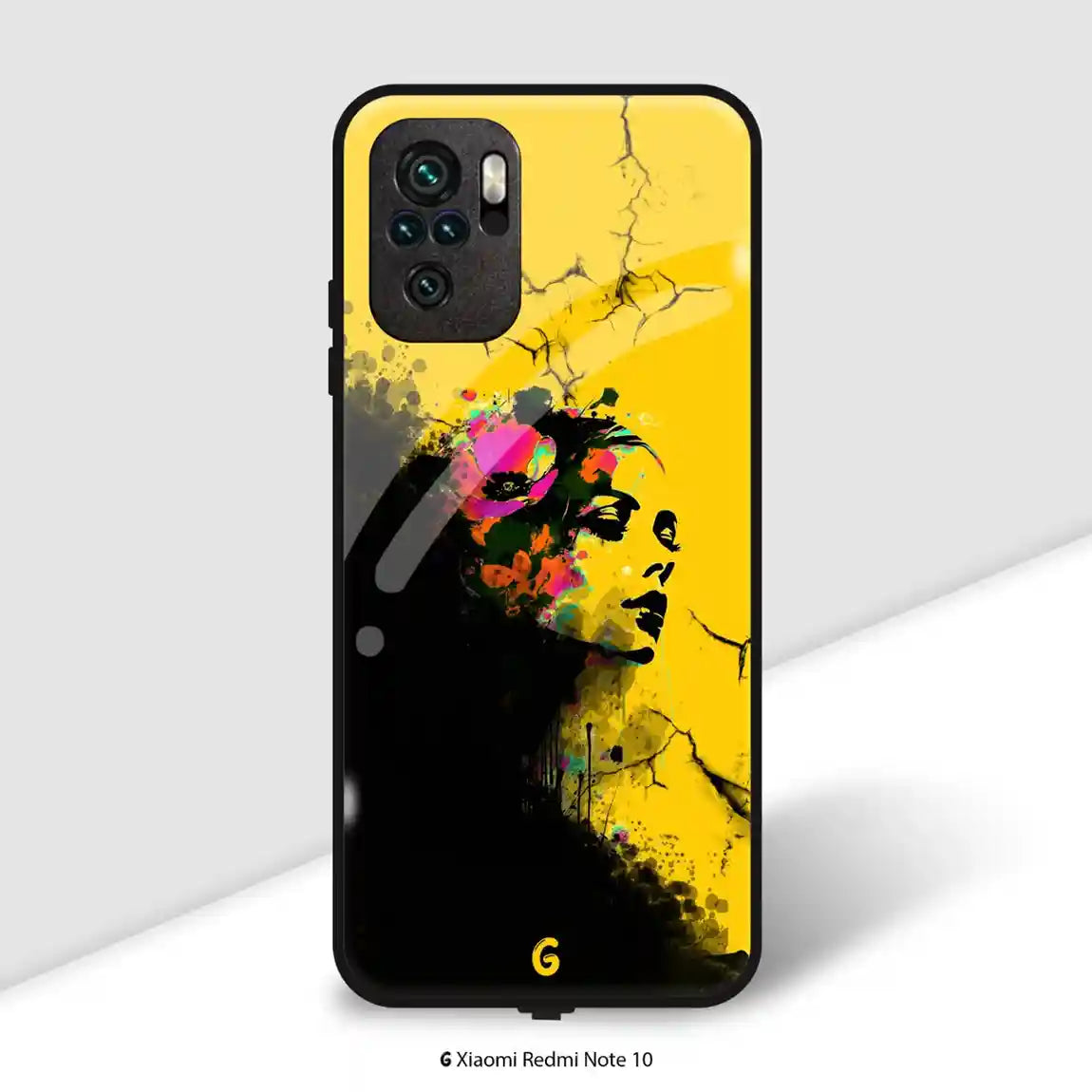 Redmi Note 10