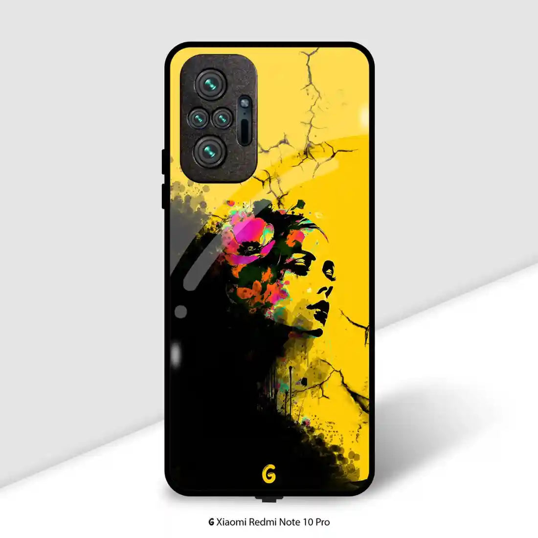 Redmi Note 10 Pro