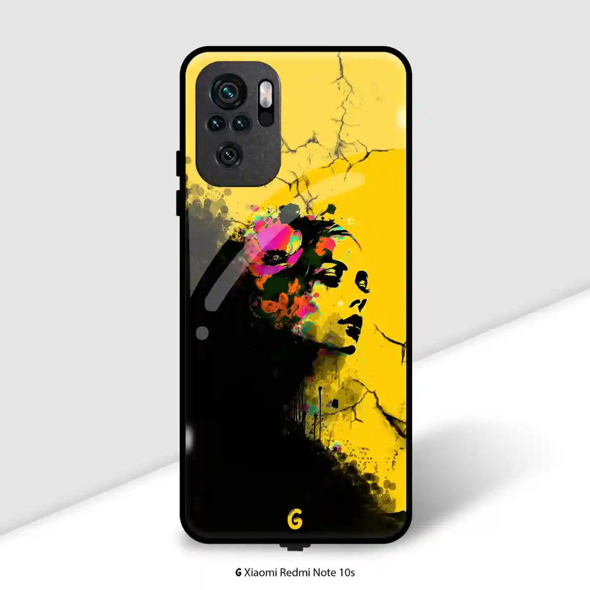 Redmi Note 10s
