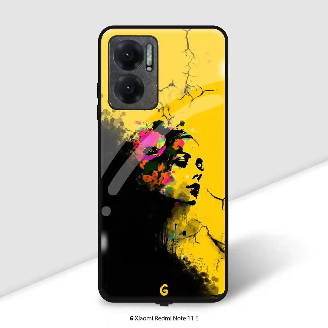 Redmi Note 11 E