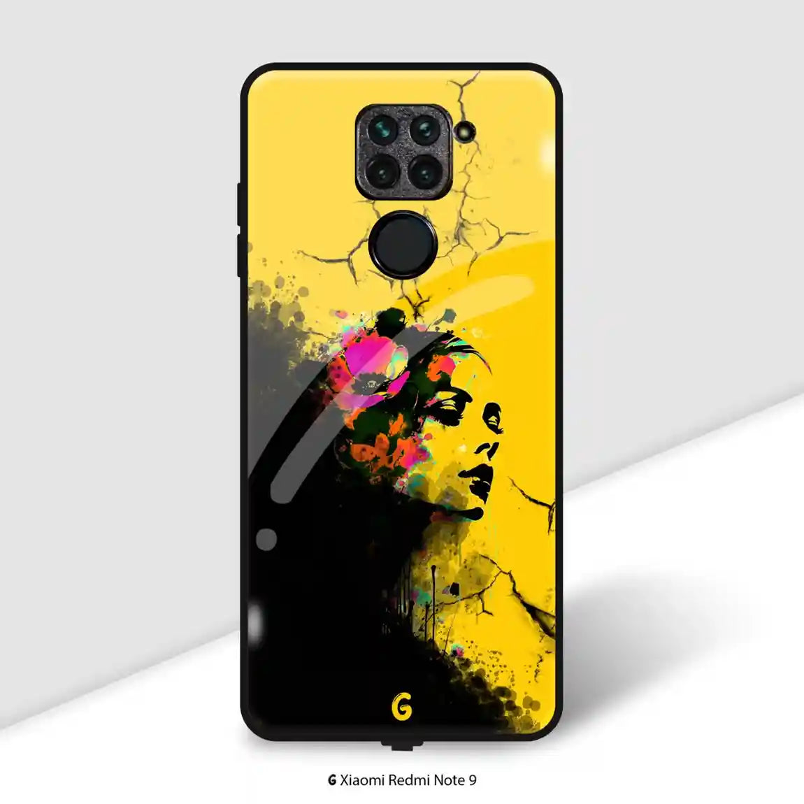 Redmi Note 9