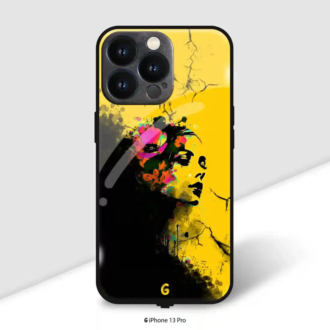 iPhone 13 Pro