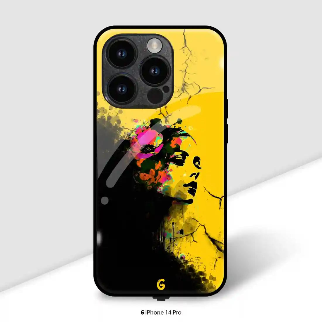 iPhone 14 Pro