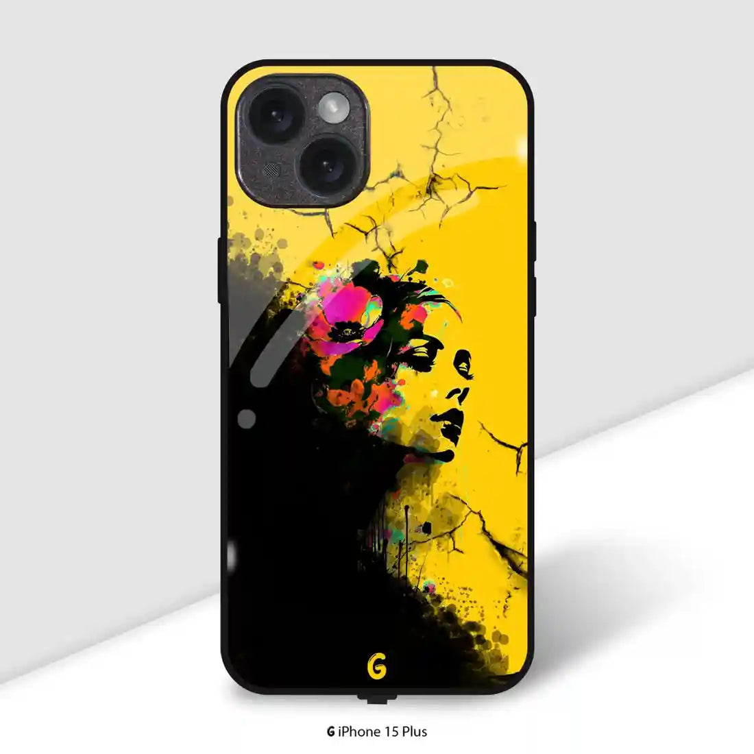iPhone 15 Plus