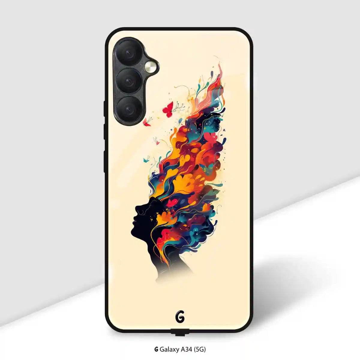Galaxy A34 (5G)