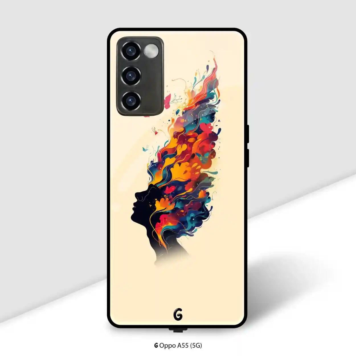 Oppo A55 (5G)