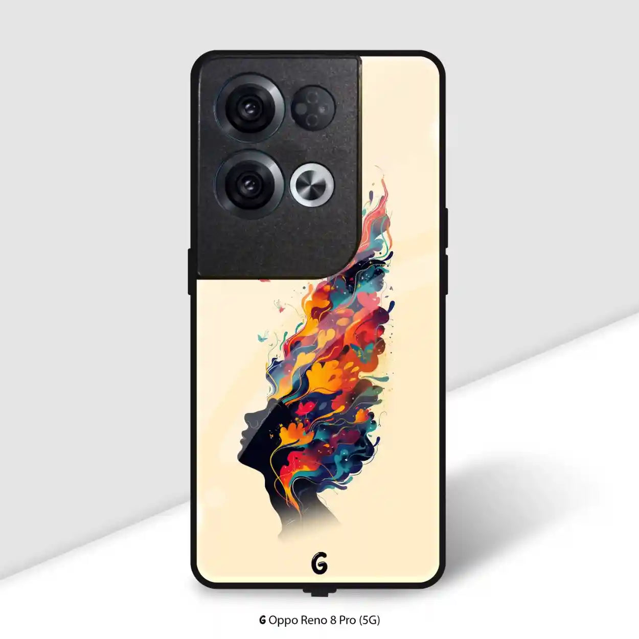 Oppo Reno 8 Pro (5G)