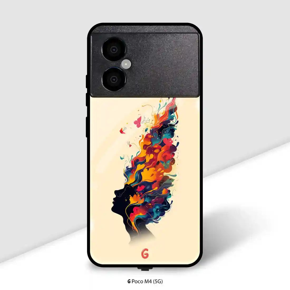 Poco M4 (5G)