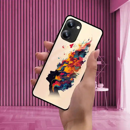 Fushion Art Cover | LED Phone Case