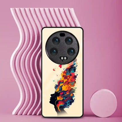 Fushion Art Cover | LED Phone Case