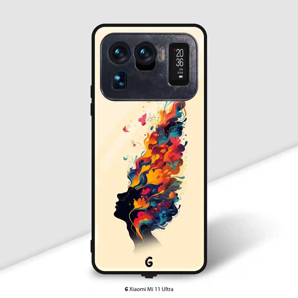 Xiaomi Mi 11 Ultra