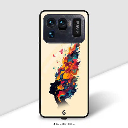 Xiaomi Mi 11 Ultra