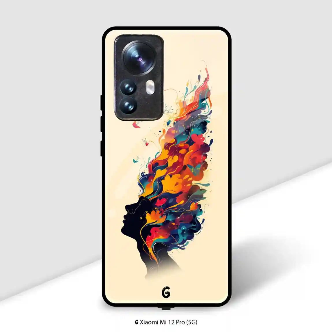Xiaomi Mi 12 Pro (5G)