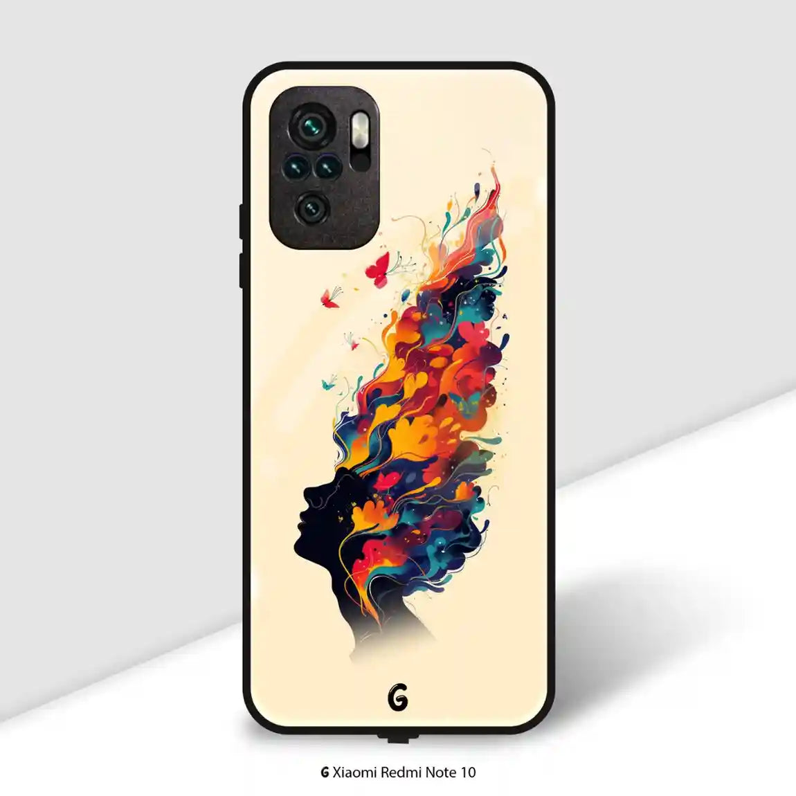 Redmi Note 10