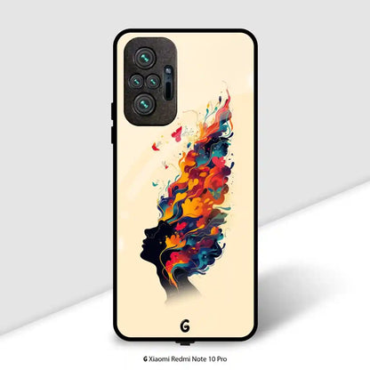 Redmi Note 10 Pro