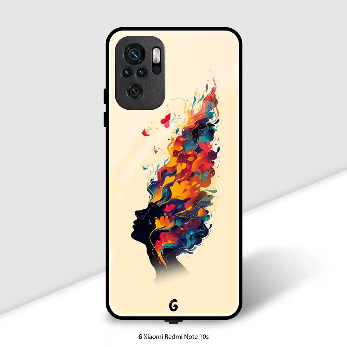 Redmi Note 10s