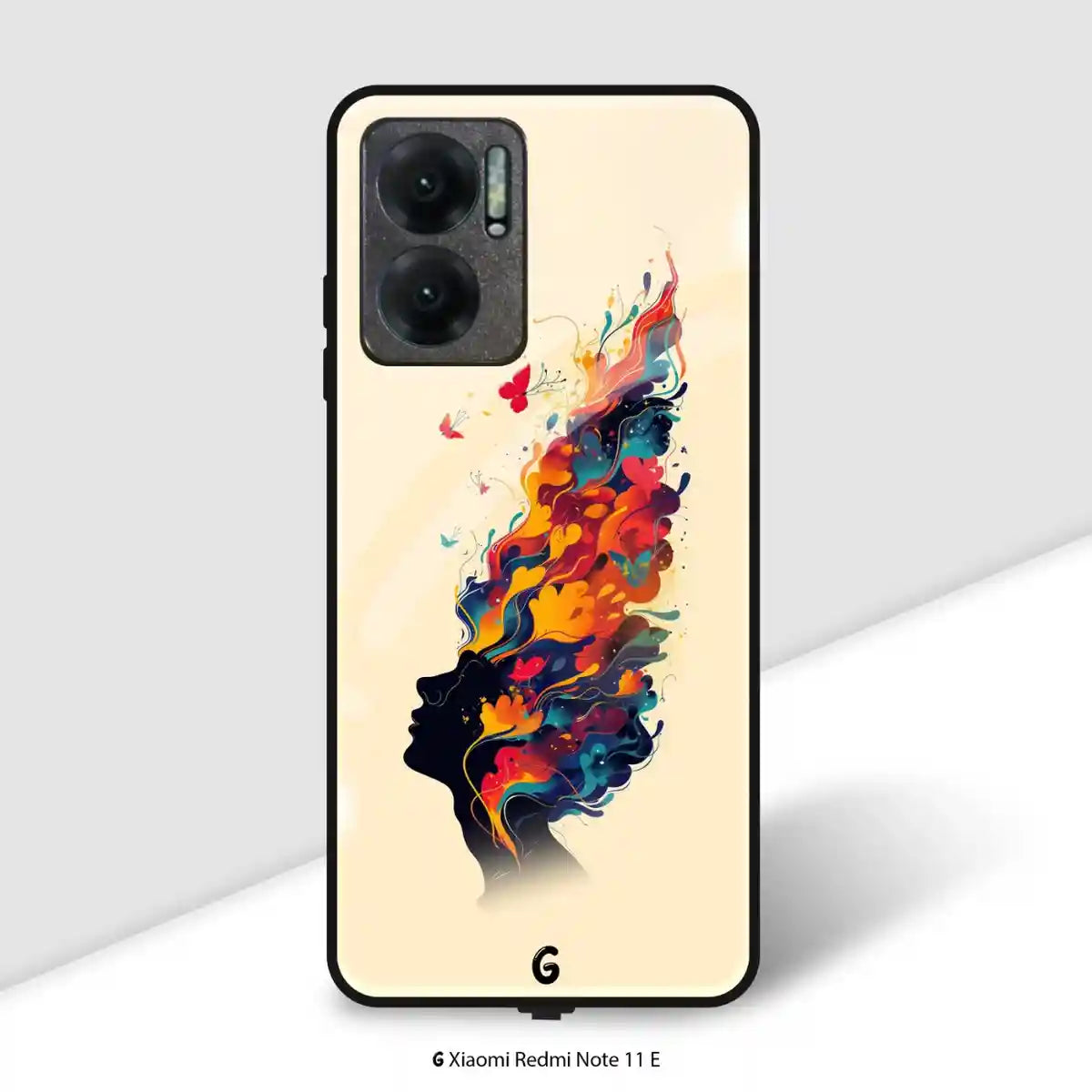 Redmi Note 11 E