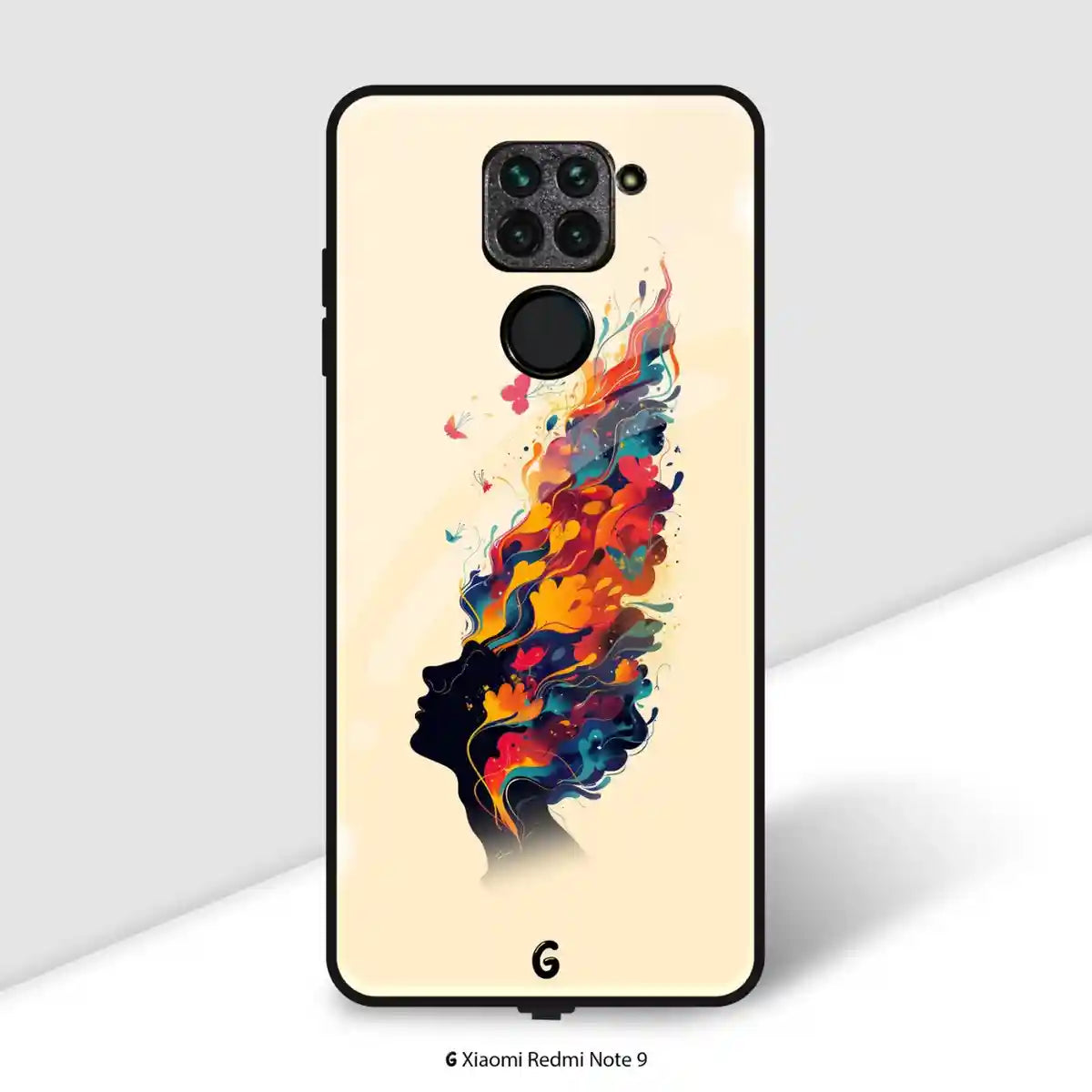 Redmi Note 9