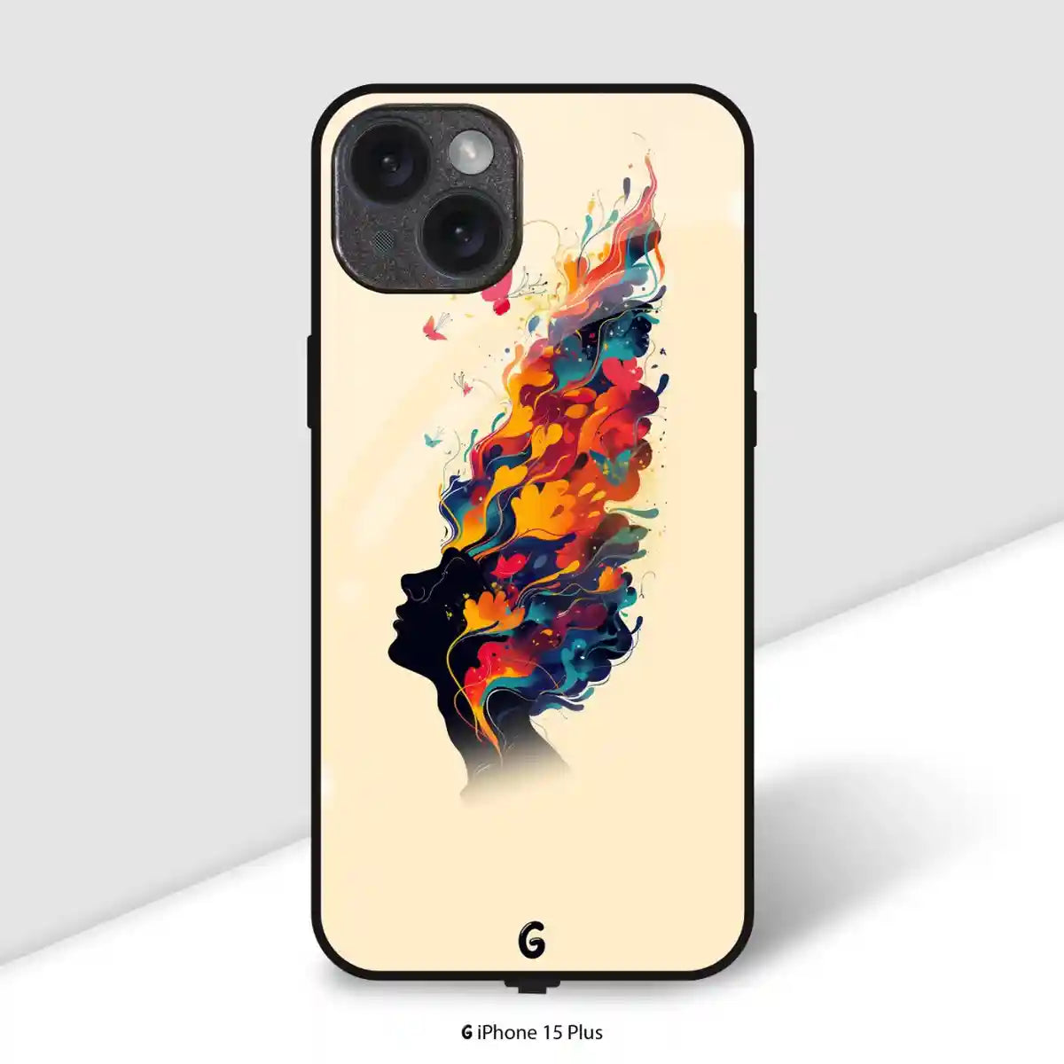 iPhone 15 Plus