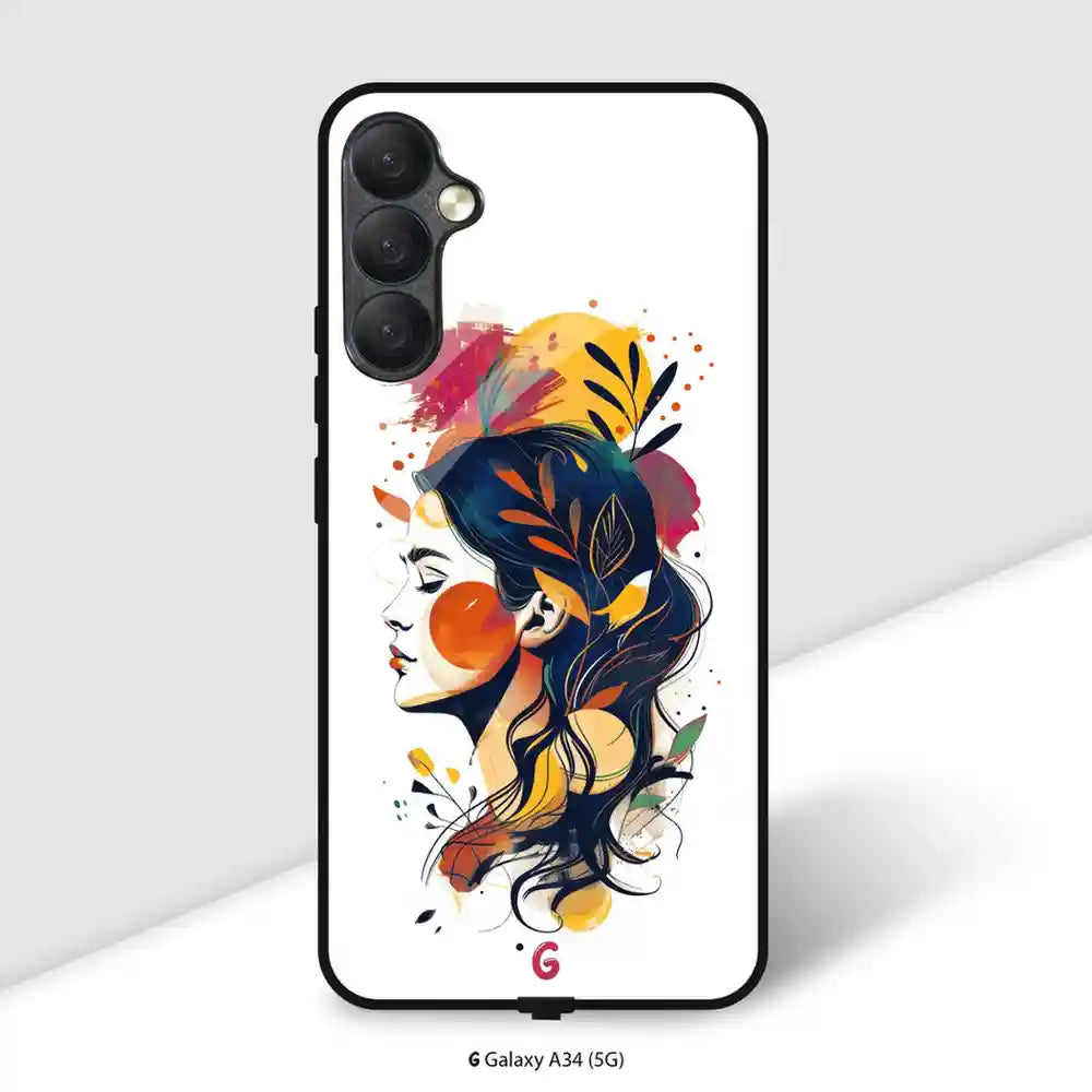 Galaxy A34 (5G)
