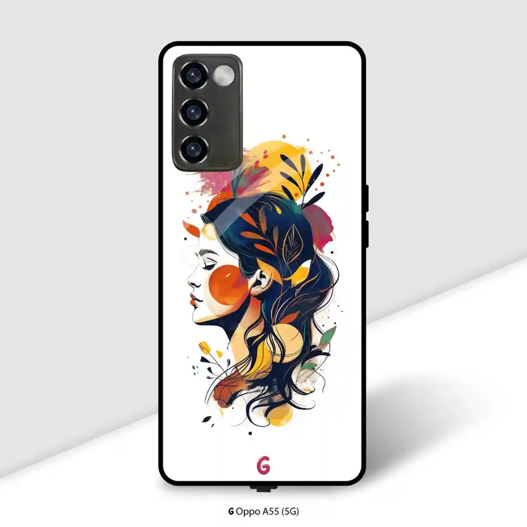 Oppo A55 (5G)