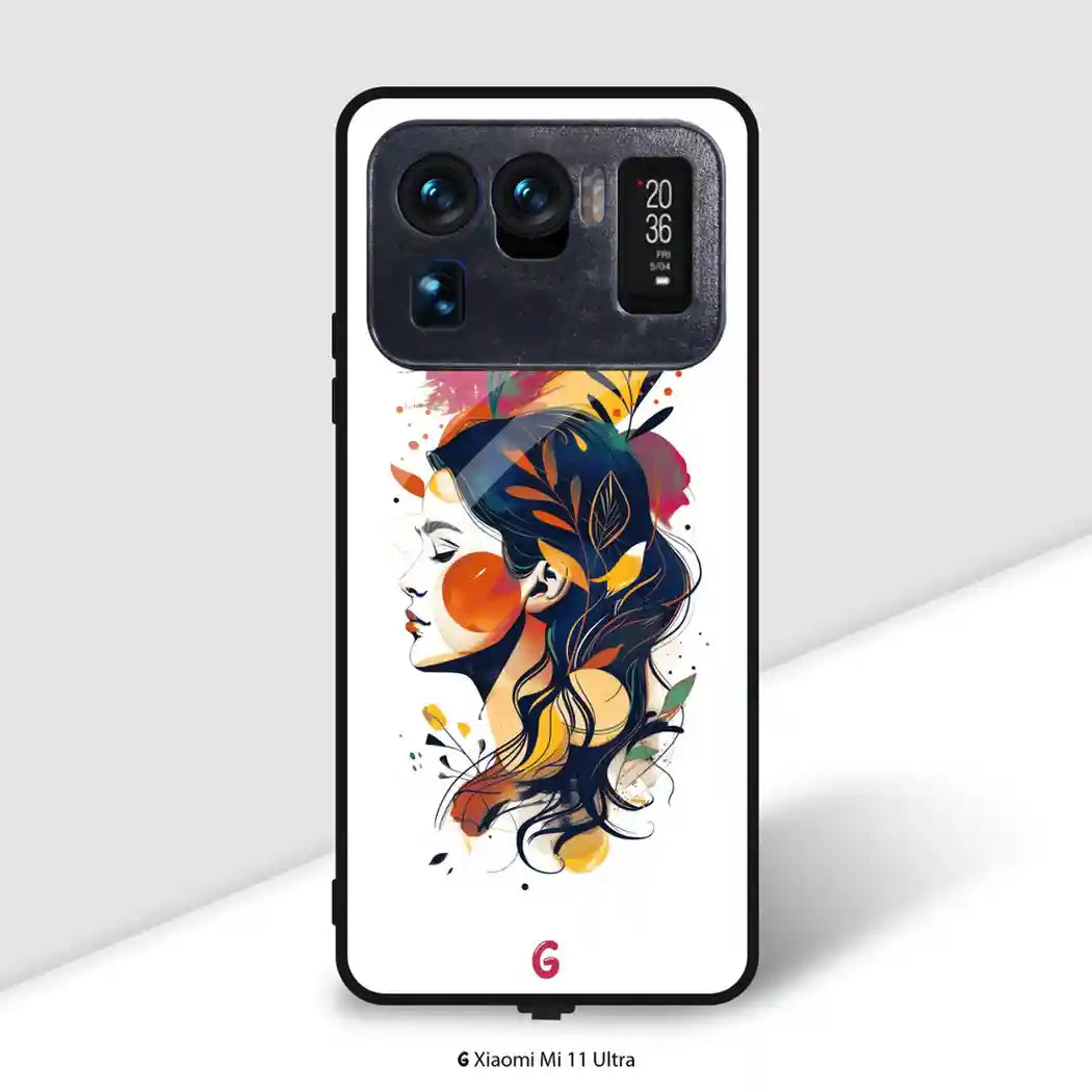 Xiaomi Mi 11 Ultra
