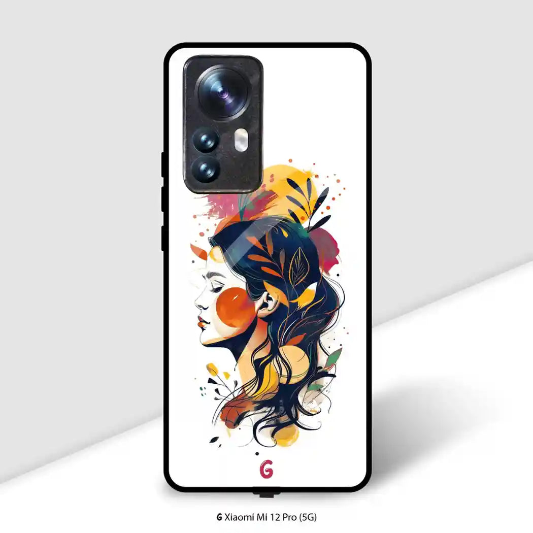 Xiaomi Mi 12 Pro (5G)