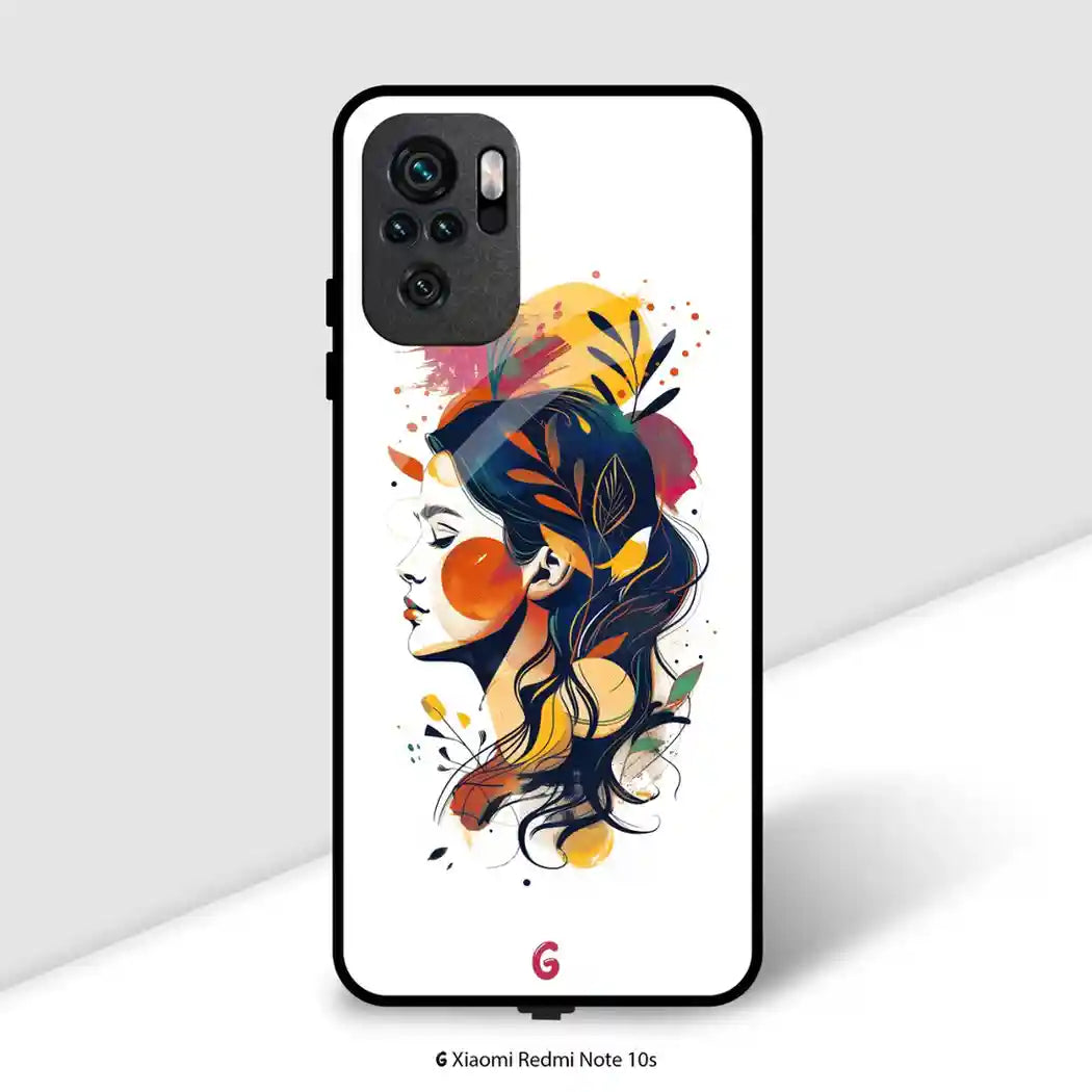 Redmi Note 10s