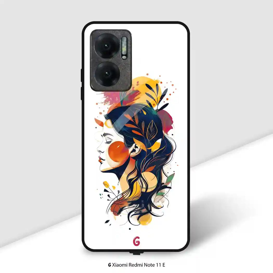 Redmi Note 11 E