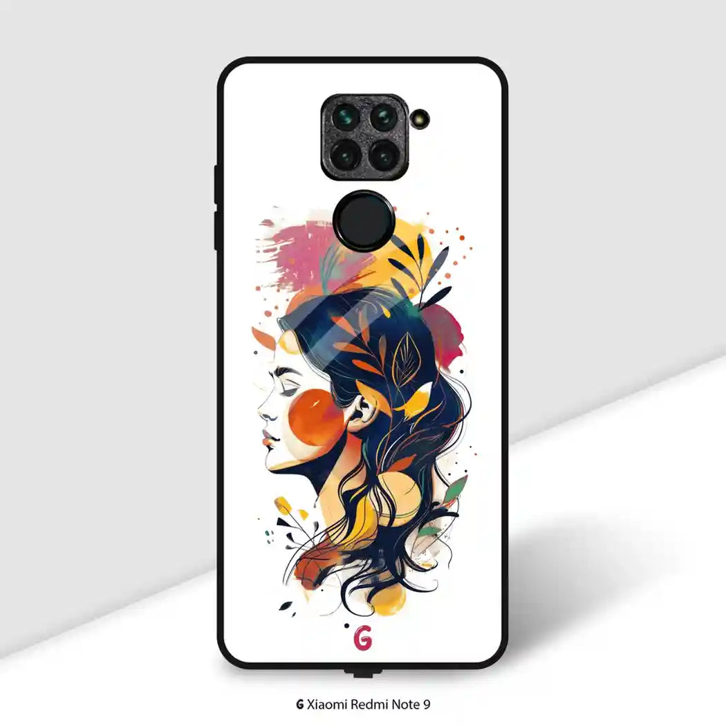 Redmi Note 9