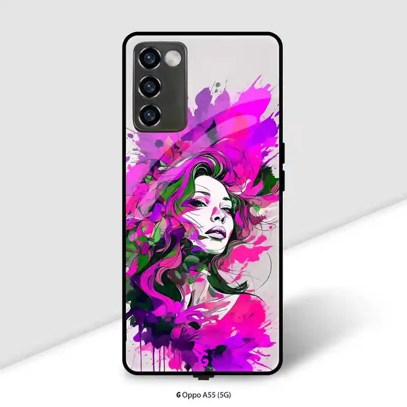 Oppo A55 (5G)