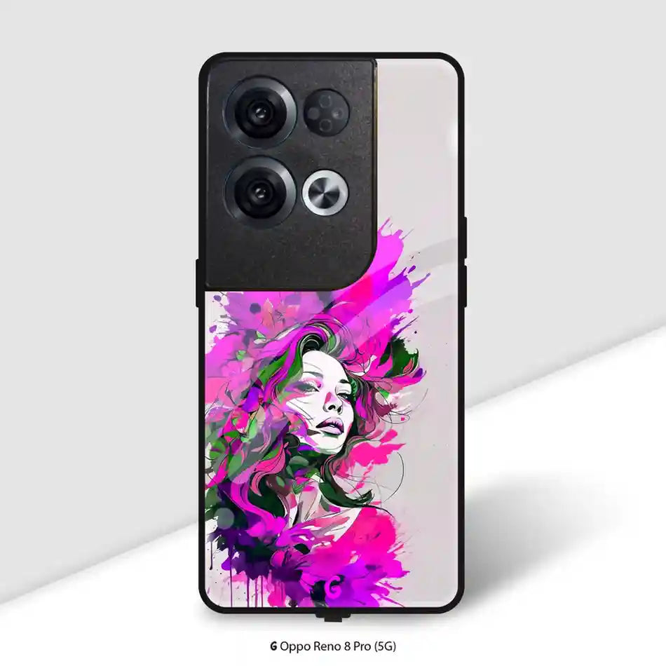 Oppo Reno 8 Pro (5G)