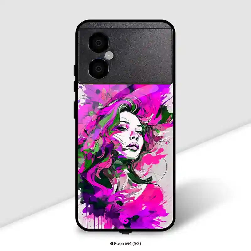 Poco M4 (5G)