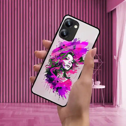 Bold & Beautiful Cover | LED Phone Case