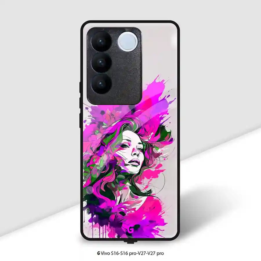 Vivo S16/S16 Pro/V27/V27 Pro