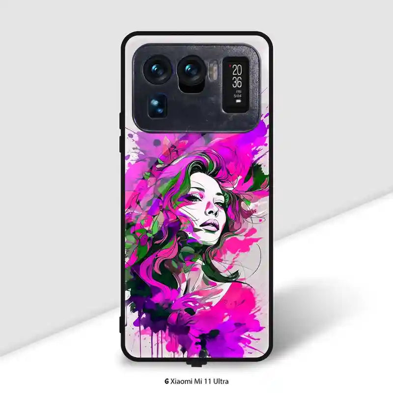Xiaomi Mi 11 Ultra