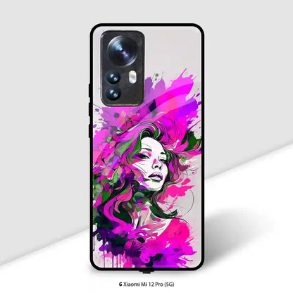 Xiaomi Mi 12 Pro (5G)