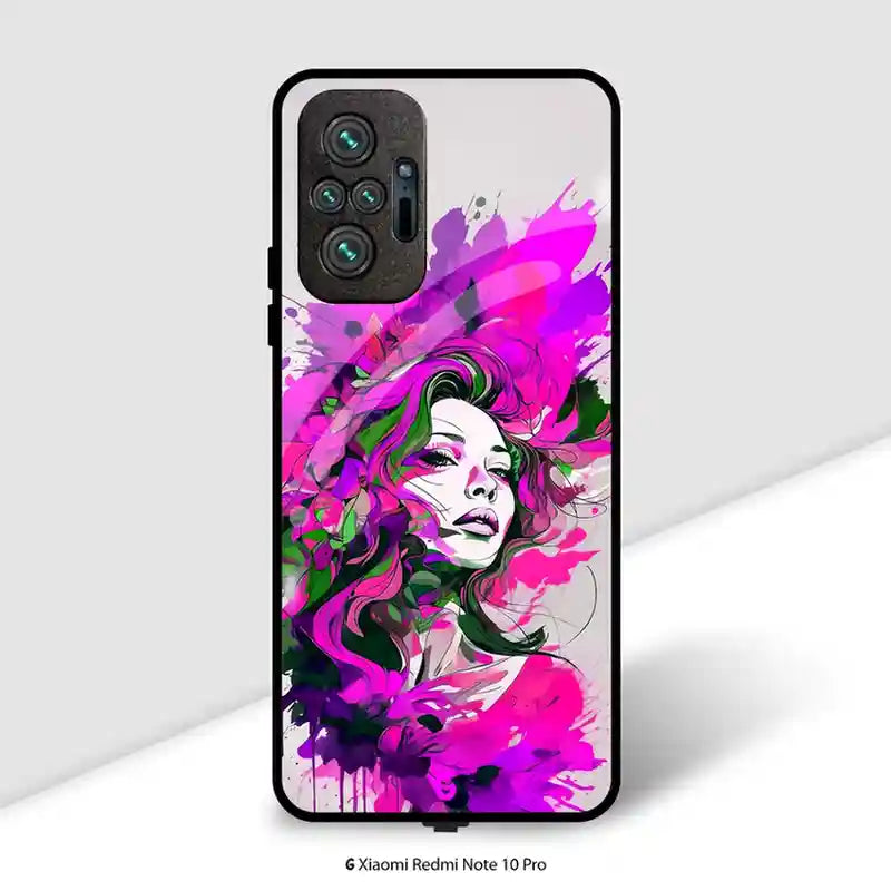 Redmi Note 10 Pro
