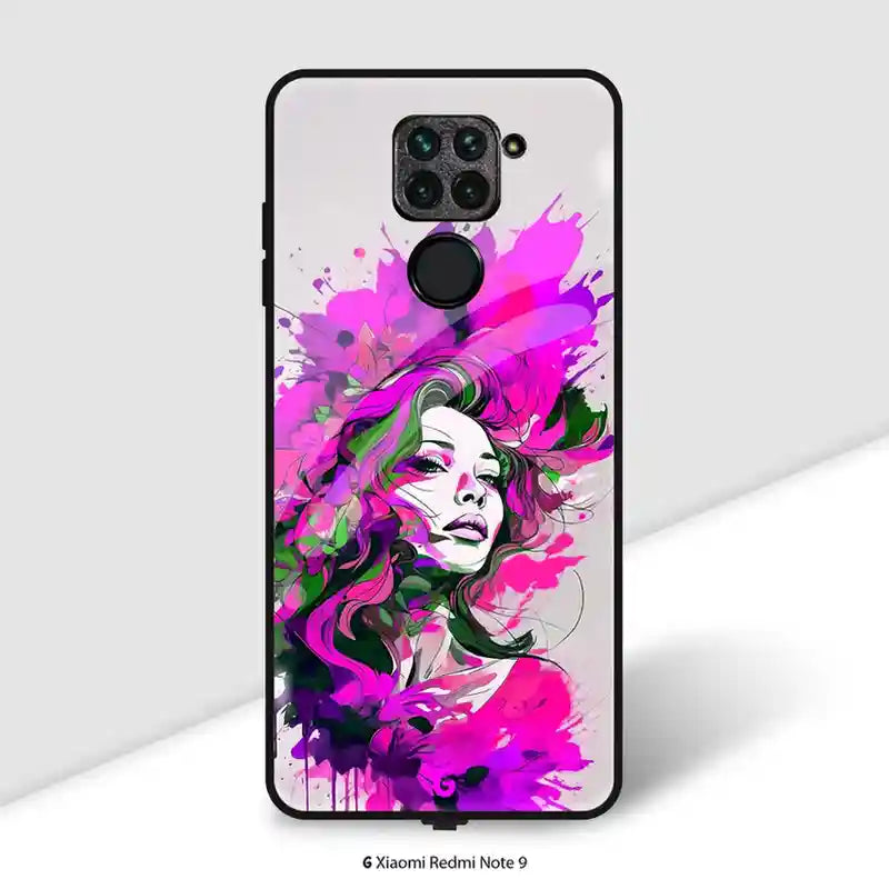 Redmi Note 9