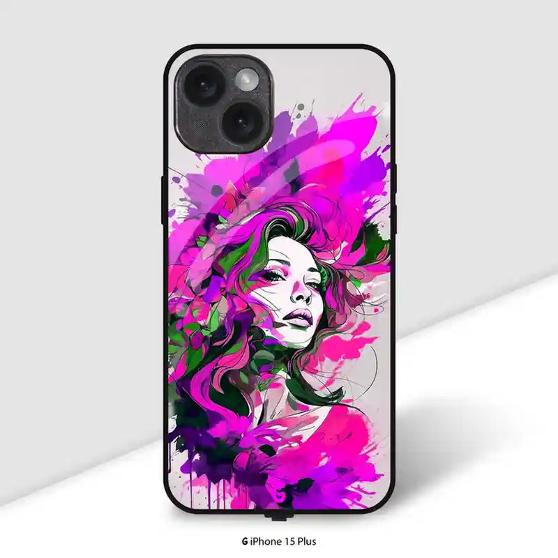iPhone 15 Plus