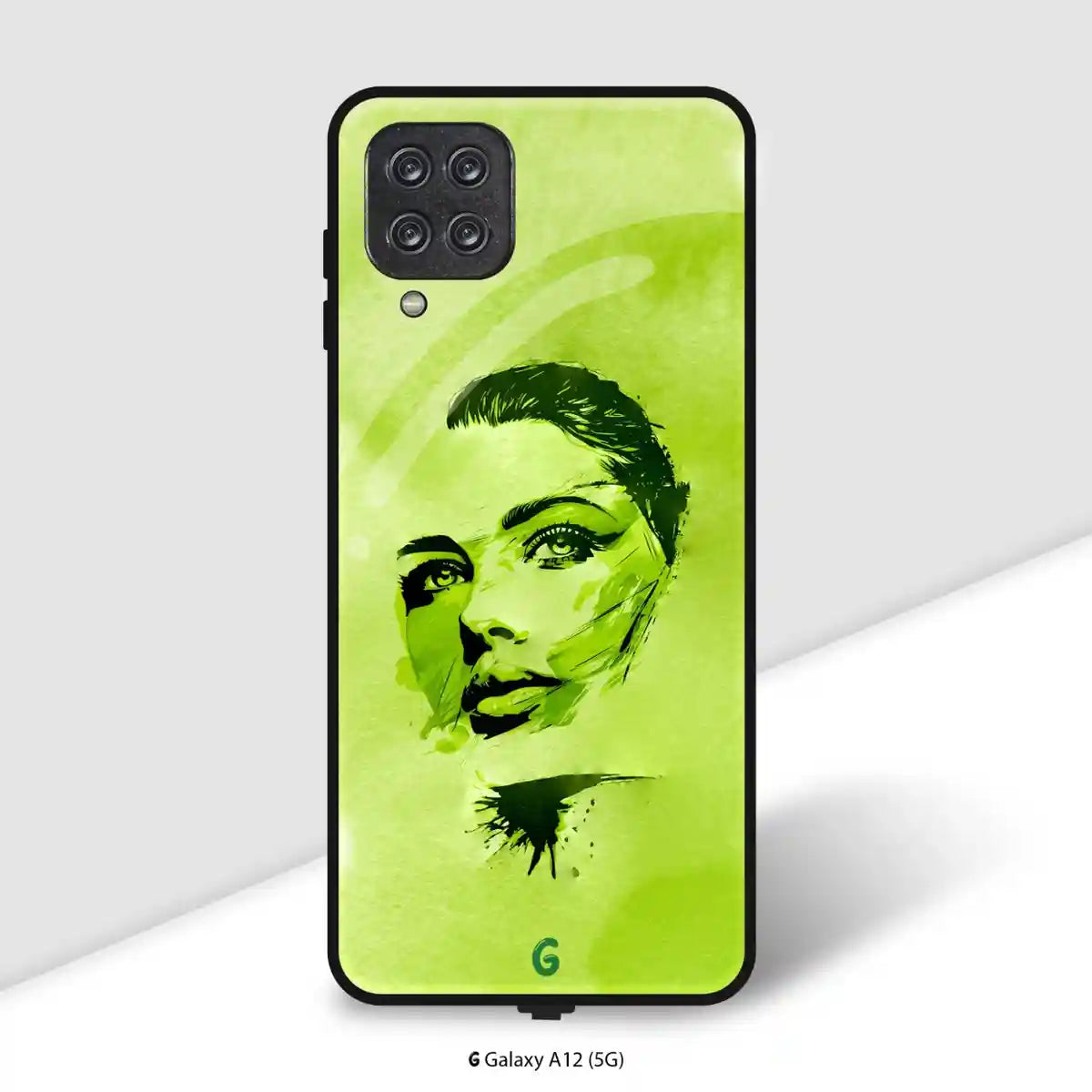Galaxy A12 (5G)