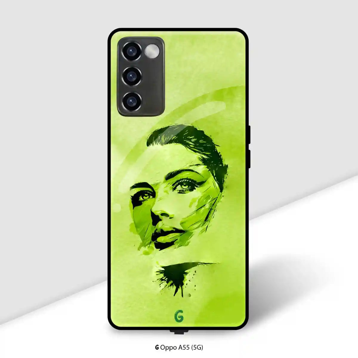 Oppo A55 (5G)
