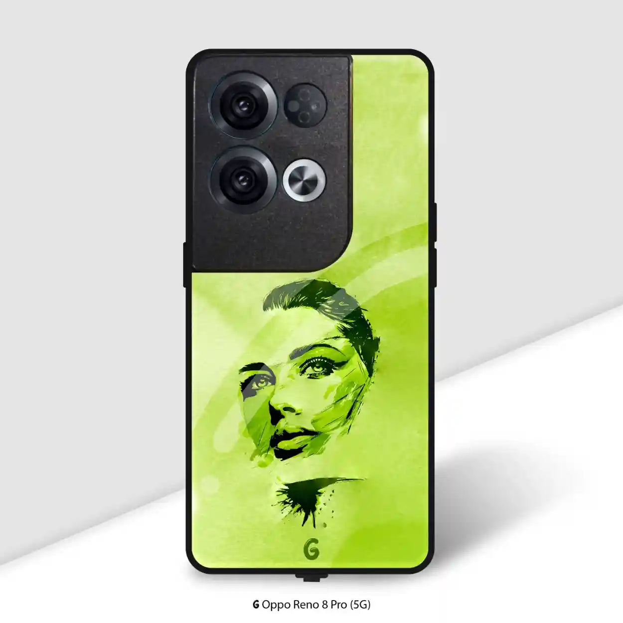 Oppo Reno 8 Pro (5G)