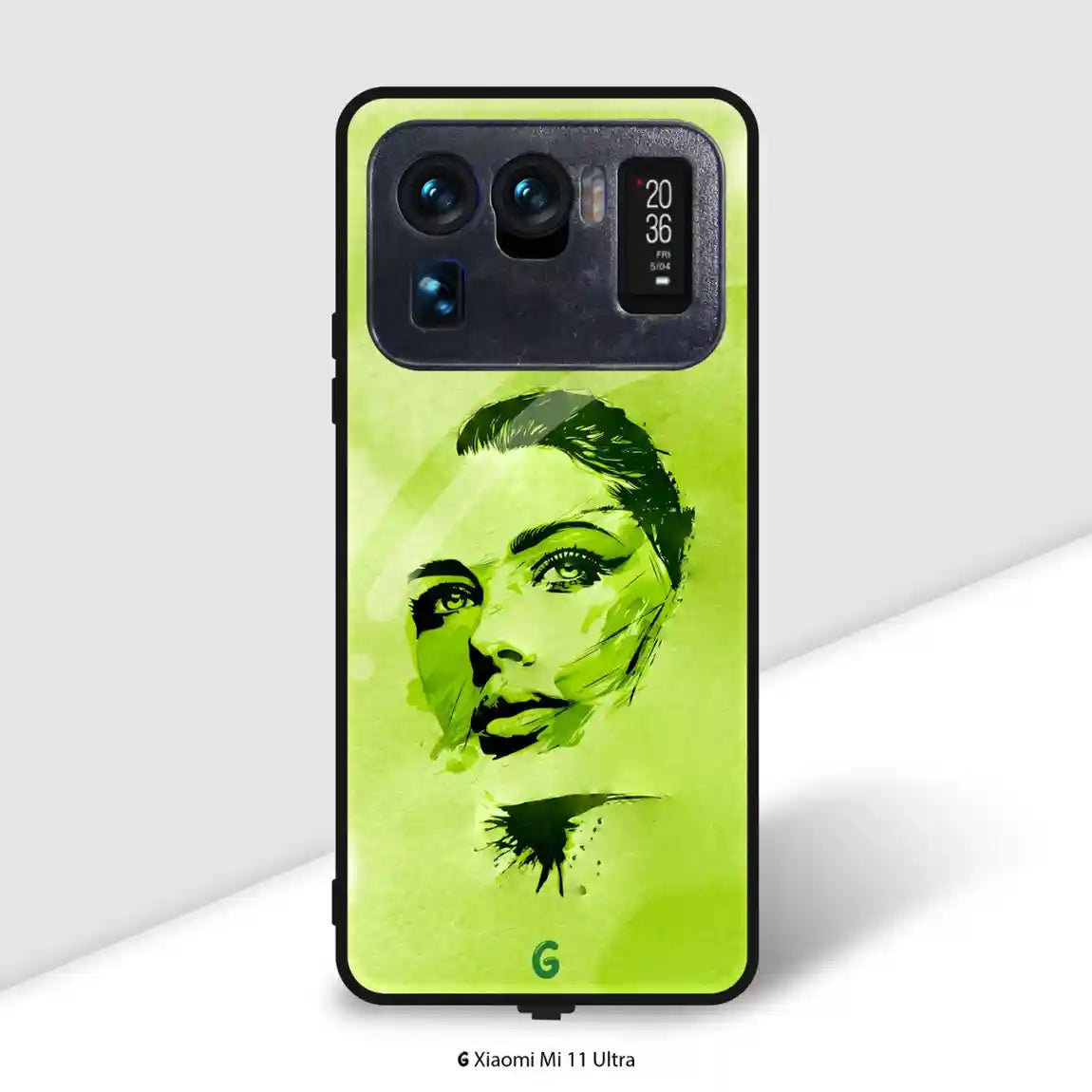 Xiaomi Mi 11 Ultra