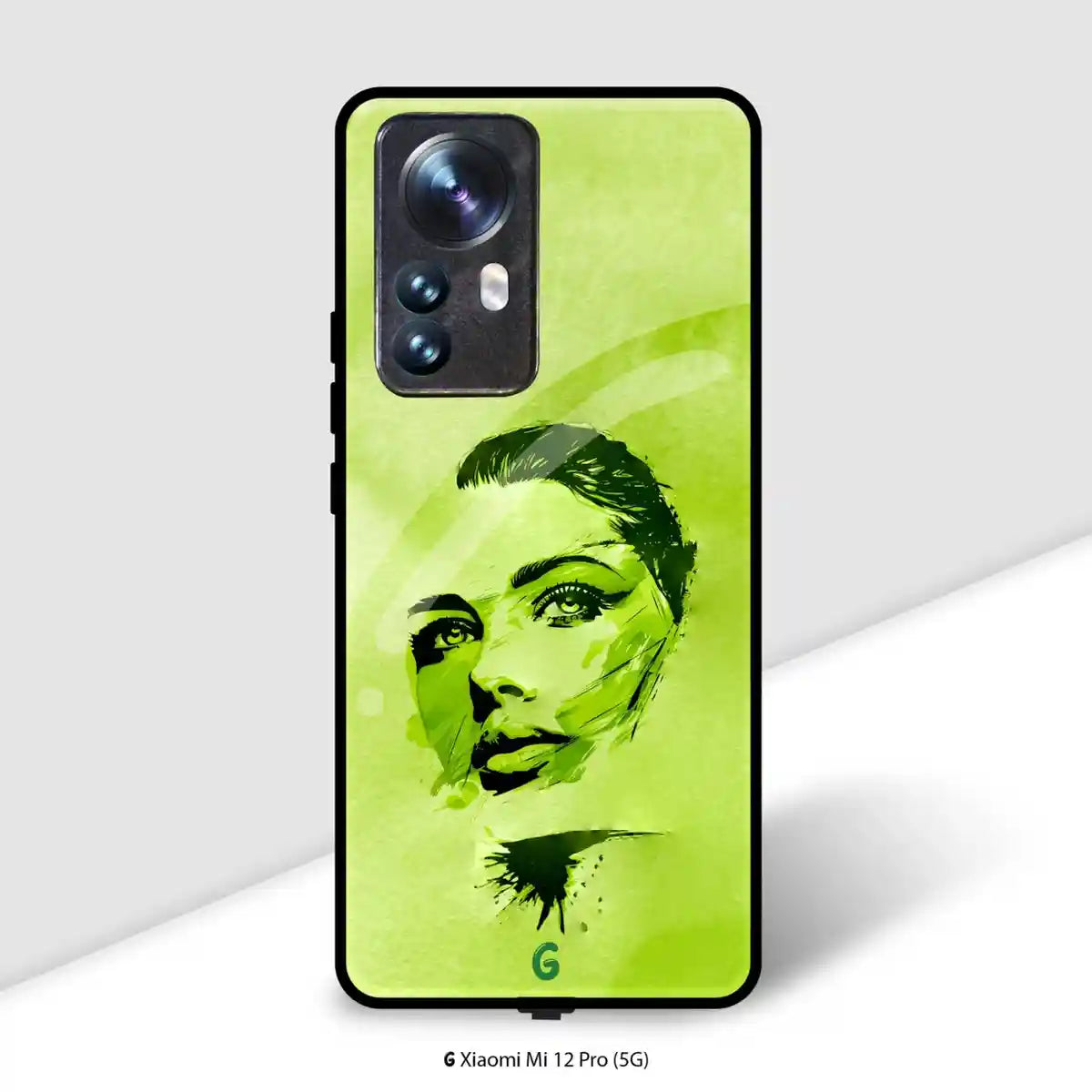 Xiaomi Mi 12 Pro (5G)