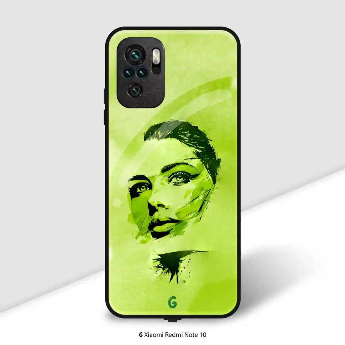 Redmi Note 10